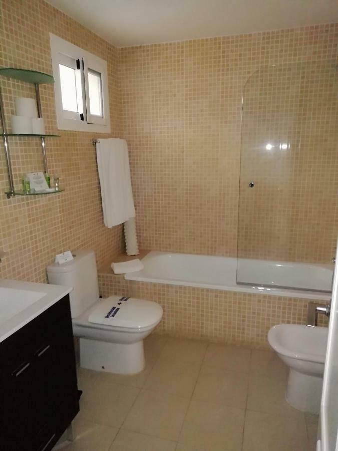Club La Costa World Apartamento Fuengirola