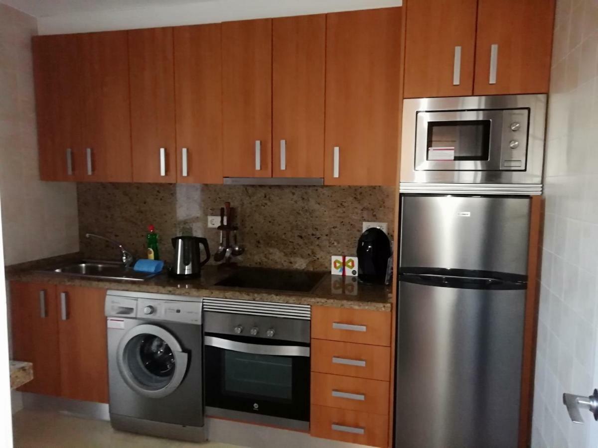 Apartamento Club La Costa World