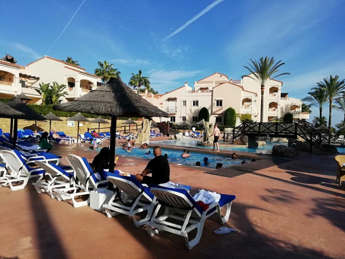 Club La Costa World Apartamento Fuengirola